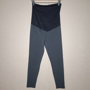 Isabel Maternity by Ingrid & Isabel Leggings Grey